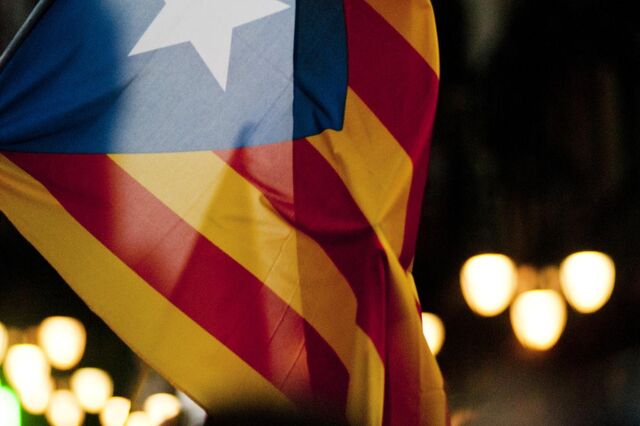 Eleições na Catalunha com participação histórica