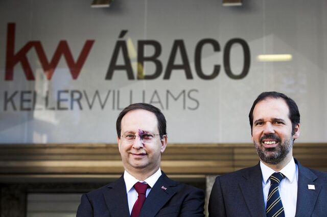 Mediadora imobiliária Keller Williams mantém planos de crescimento para Portugal