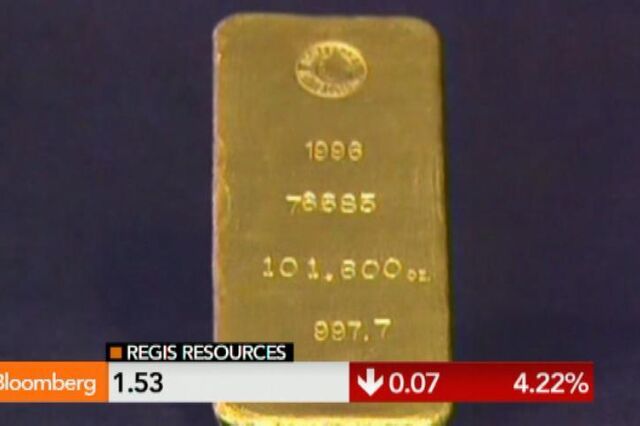 Lucas: Ouro a caminho dos 1.100 dólares
