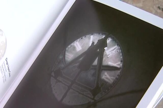 Há latas em Lisboa que não são lixo, mas câmaras fotográficas 