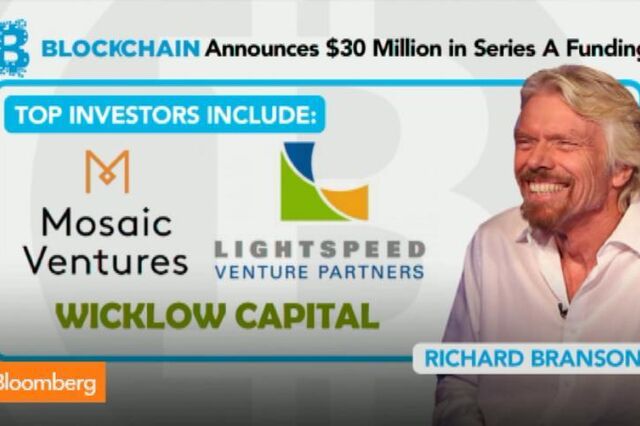 Porque Richard Branson e Bill Gates apoiam a Bitcoin?