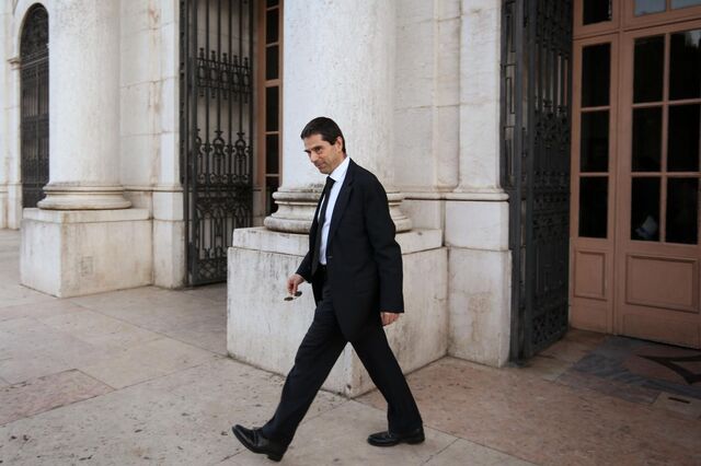 Gaspar assegura que Banif foi tema de três visitas da troika
