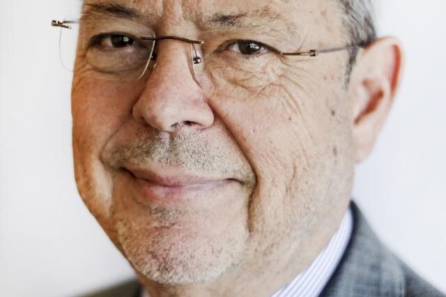 Luís Todo Bom: 'O caminho da PT está traçado: é a destruição'