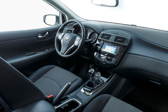 Automóveis no Weekend: Nissan Pulsar