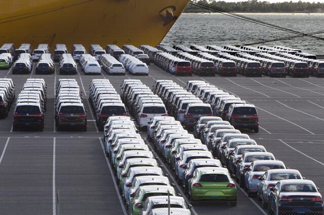 Subida de impostos sobre carros das empresas rende 40 milhões em 2019