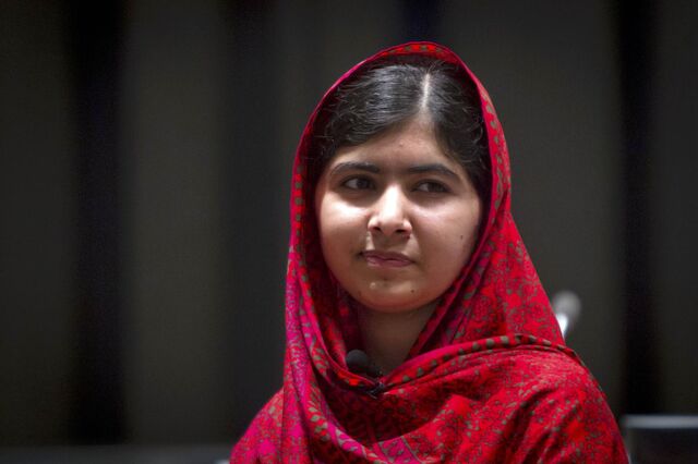 Nobel Malala volta a cidade natal sob forte dispositivo de segurança