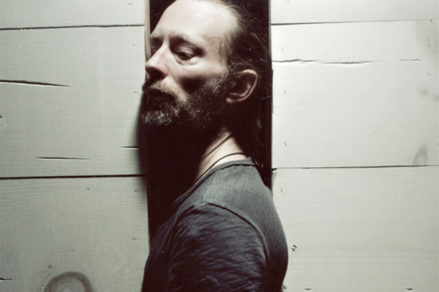 Música: No espaço interior de Thom Yorke