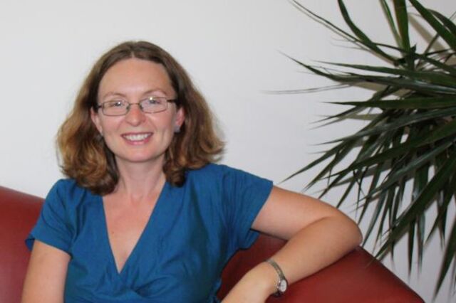 Embaixadora britânica diz que portugueses terão 'direitos muito semelhantes'