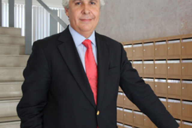 Bacelar Gouveia: “Tive dúvidas se o PSD era mesmo social-democrata”