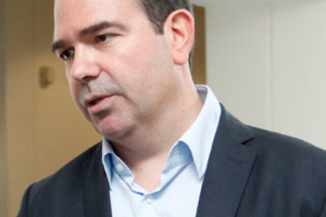 Nuno Santos assume cargo de direcção na Dentsu Aegis