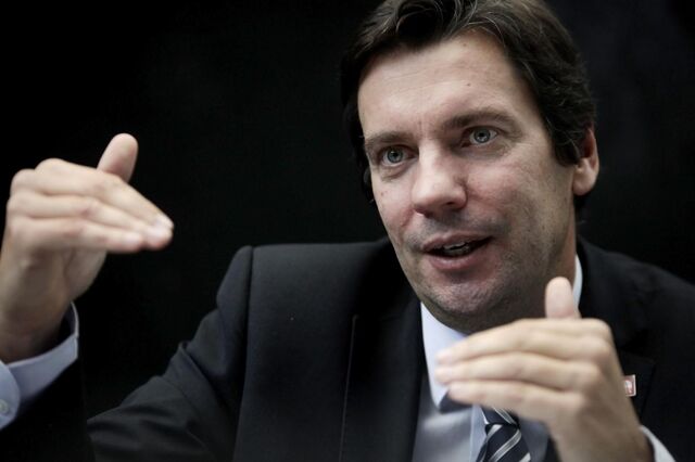 Miguel Poisson: “Imobiliário tem todos os ingredientes para ser um setor sólido”