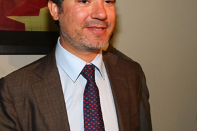 Sérgio Sousa Pinto demitiu-se do secretariado nacional do PS