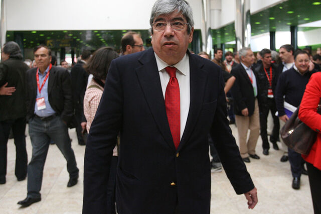 Ferro Rodrigues: Soares foi o 'militante número um da nossa democracia'