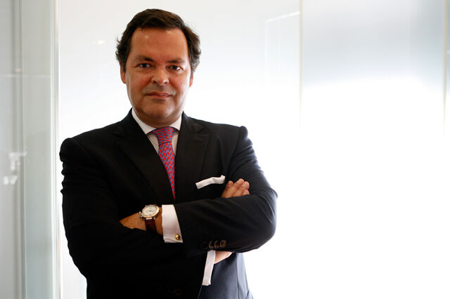 Rioforte vai contestar recusa de Luxemburgo à protecção de credores
