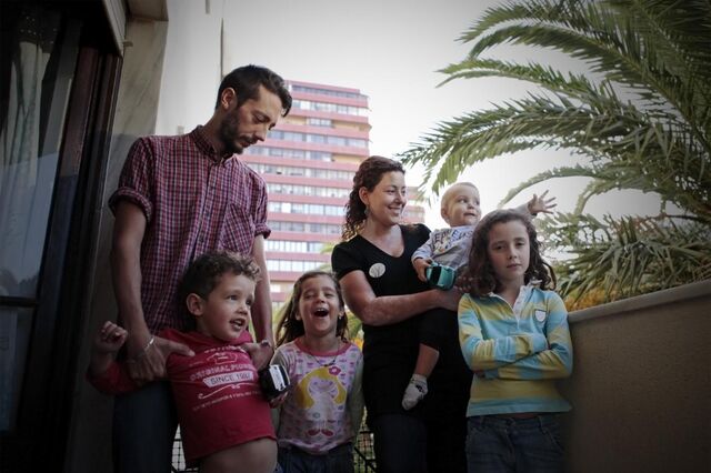 Governo dá 150 milhões de euros em IRS às famílias com filhos 