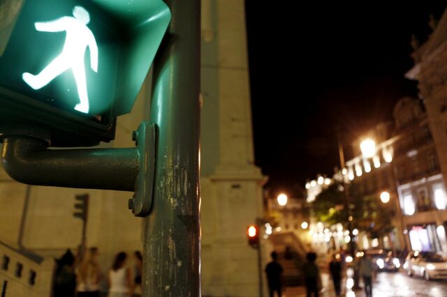 PCP quer que semáforos deixem de pagar taxa audiovisual