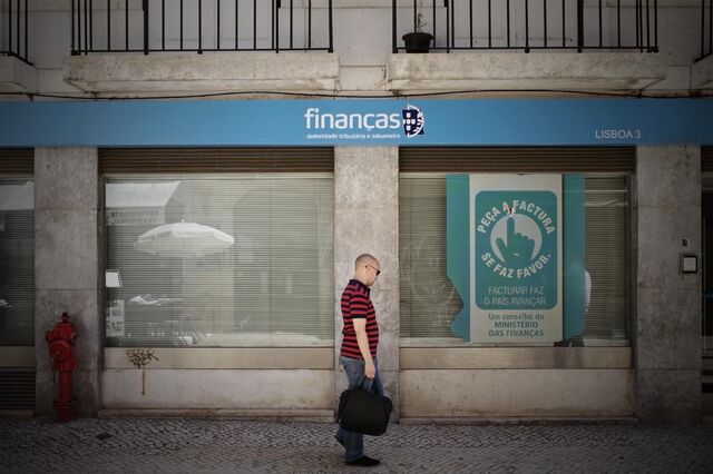 Como é que o Fisco protege os dados dos contribuintes?