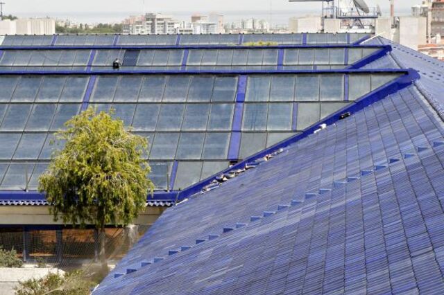 Os maiores investimentos solares já feitos em Portugal
