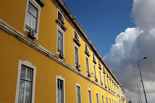 'Troika' de volta a Lisboa para mais uma missão pós-programa