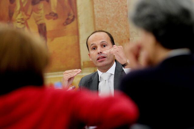 Pedro Mota Soares vai ser a voz das empresas de comunicações