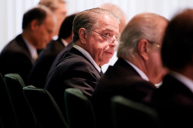 CM: Antiga administração do BES passou quase toda à reforma
