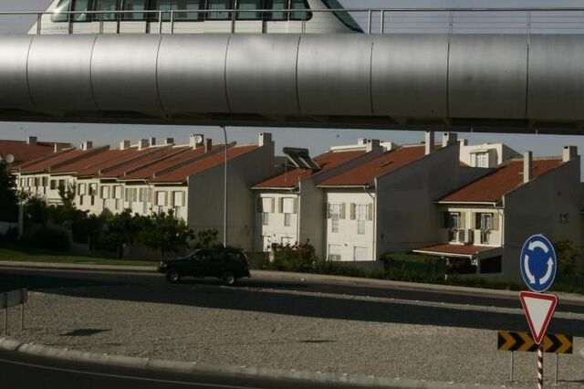 Finanças ordenam a extinção de 30 empresas municipais 