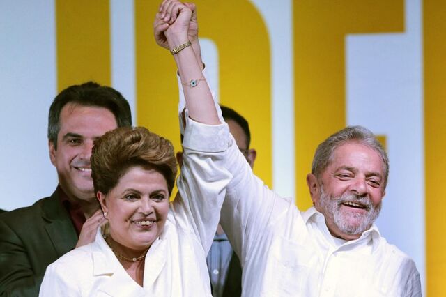 Campanhas de Dilma e Lula vão ser investigadas pela Justiça