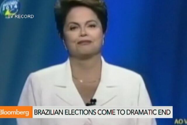 Daniel Buarque: Rousseff pode viver uma lua de mel no Brasil