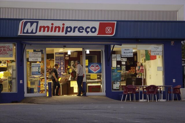 Minipreço 'expectante'  com chegada da Mercadona