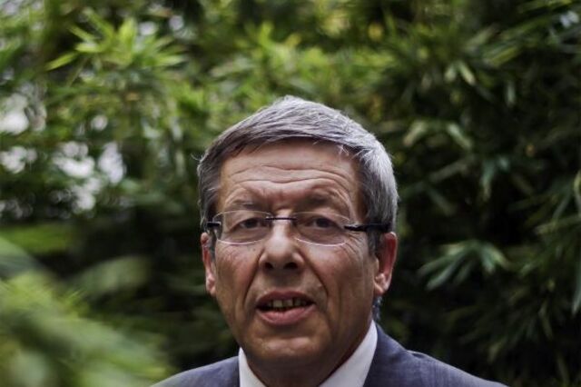 Rui Morais: 'É ridículo pensar que as pessoas vão ter filhos por motivações fiscais”