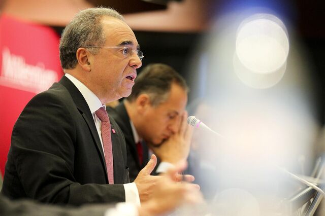 BCP vende 15,41% do Millennium polaco
