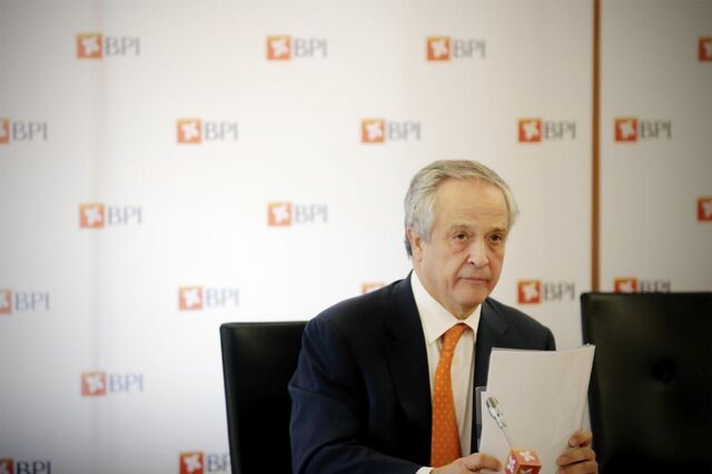 O que pretende o BPI fazer com Angola?