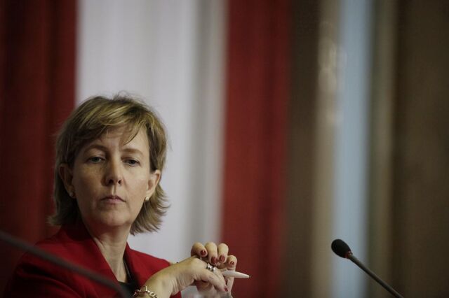 Excesso de dívida cria 'desafios substanciais' a Portugal