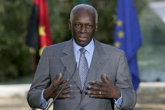 Empresas portuguesas fogem de Angola 