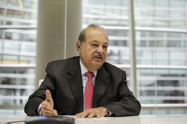 Oi confirma contactos com América Móvil para comprar a TIM 