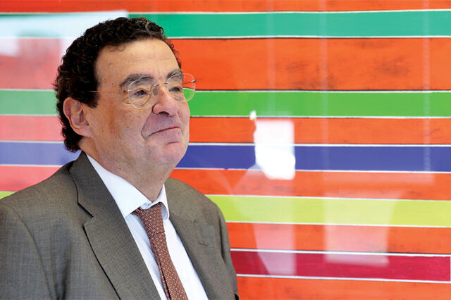 Eduardo Paz Ferreira: Comissão Juncker terá uma missão ainda mais difícil