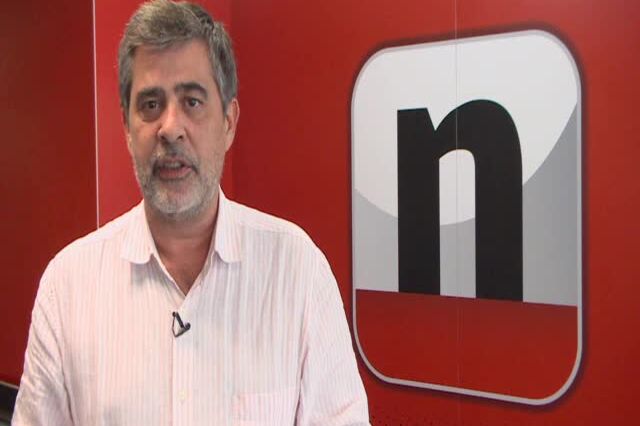 Celso Filipe: Solução para o BESA configura uma nacionalização do banco