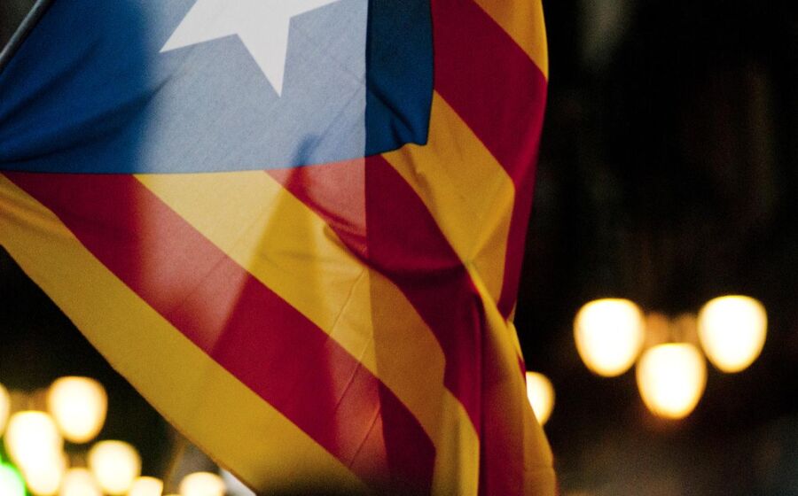 Artur Mas Catalunha