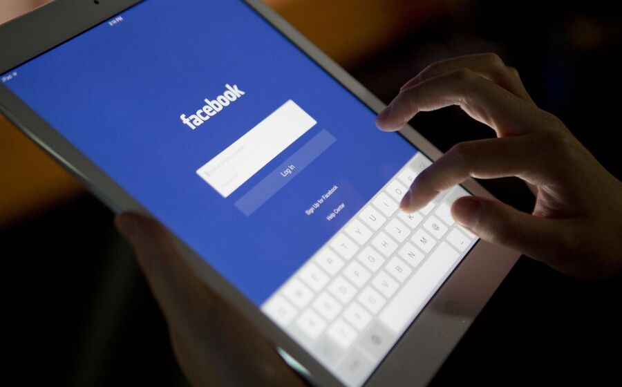Facebook