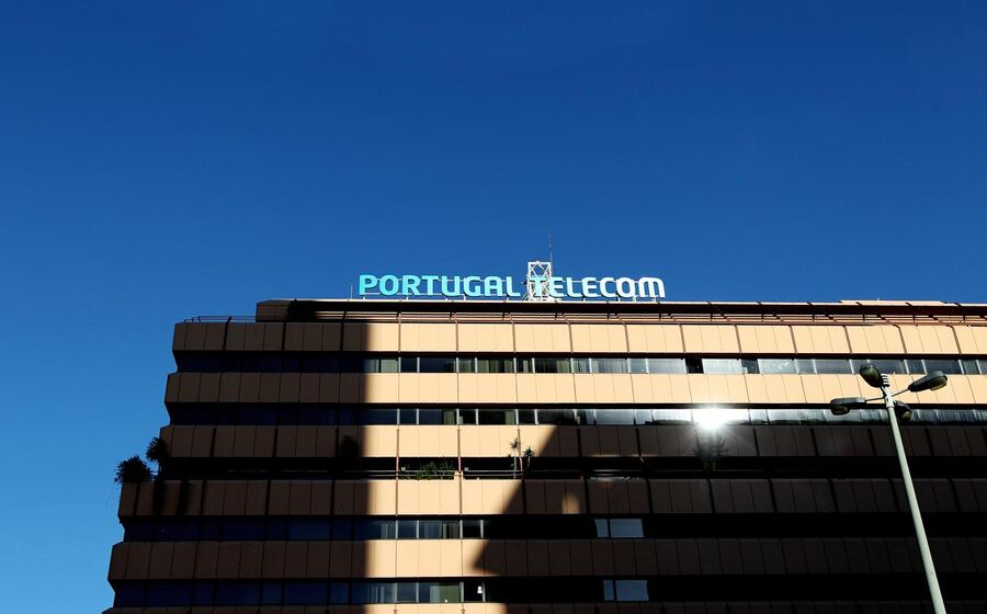 portugal telecom 