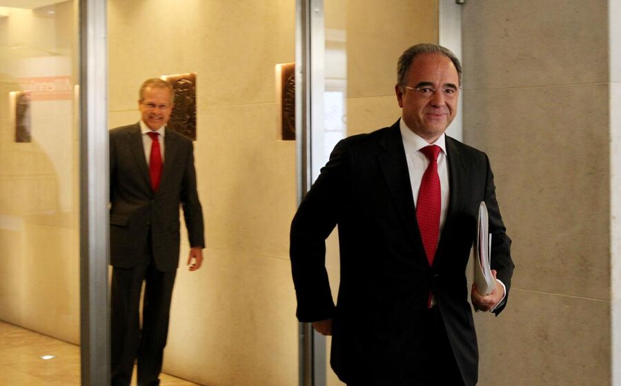 nuno amado BCP 