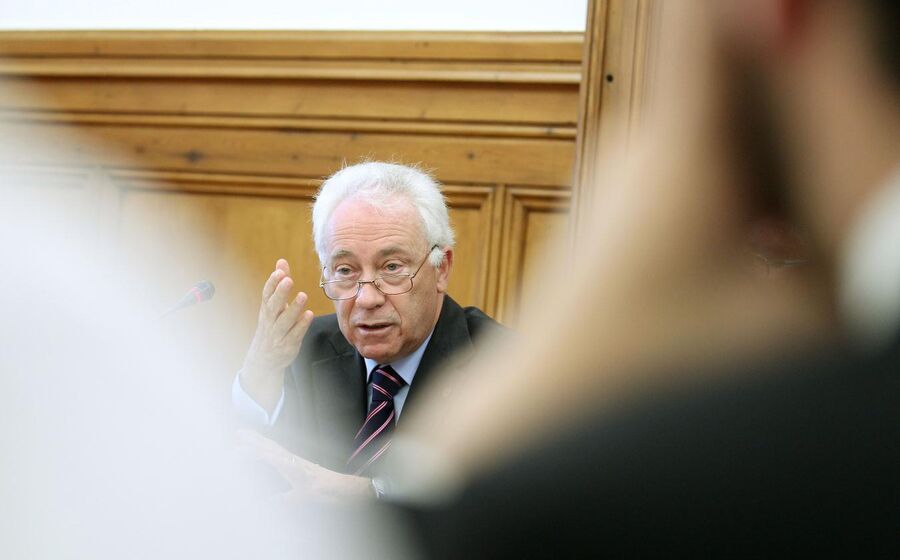 Carlos Costa Banco de Portugal