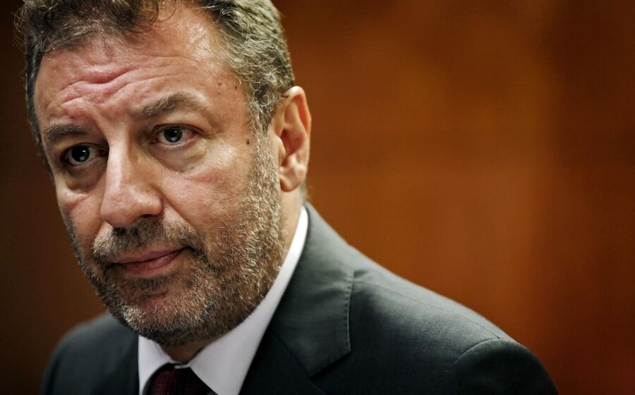 Nuno Crato 