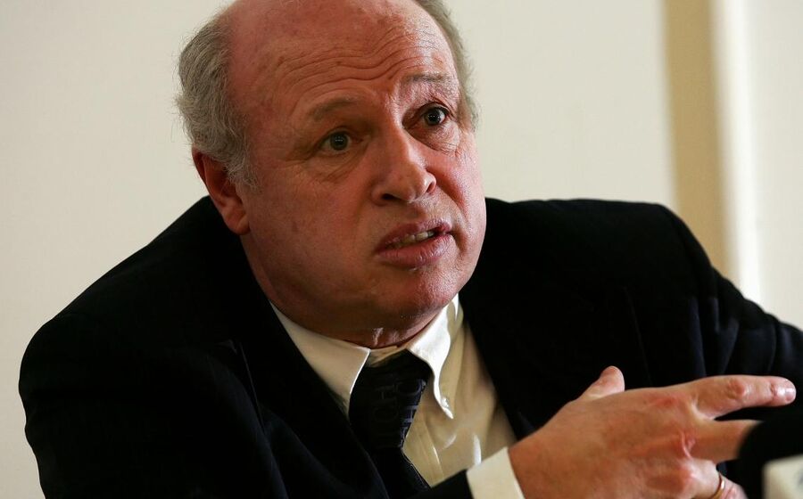 Alberto Teixeira Ibersol