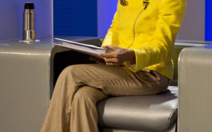 Marina Silva 