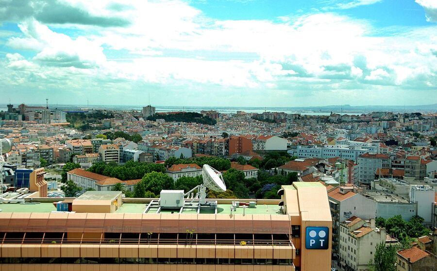 Portugal Telecom PT