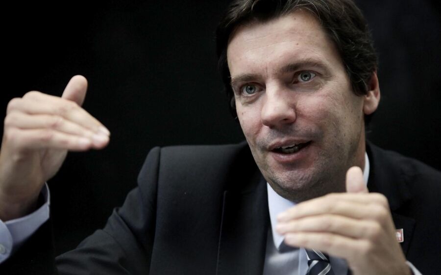 Miguel Poisson 
