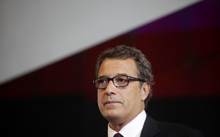 António Mexia