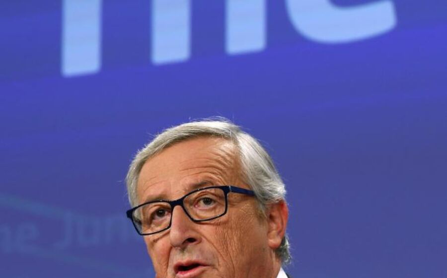 Jean-Claude Juncker