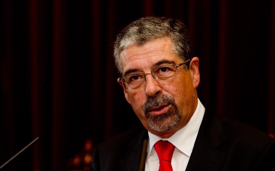 Manuel Machado ANMP